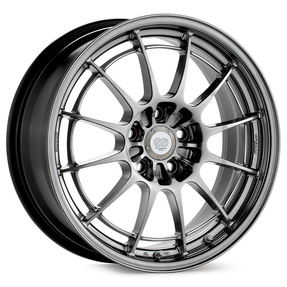 Enkei NT03+M 18X9.5 40 5X108 72.6 HS