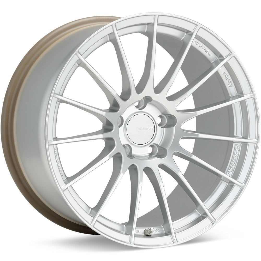 Enkei RS05-RR 18x11 16 5x114.3 75 SP