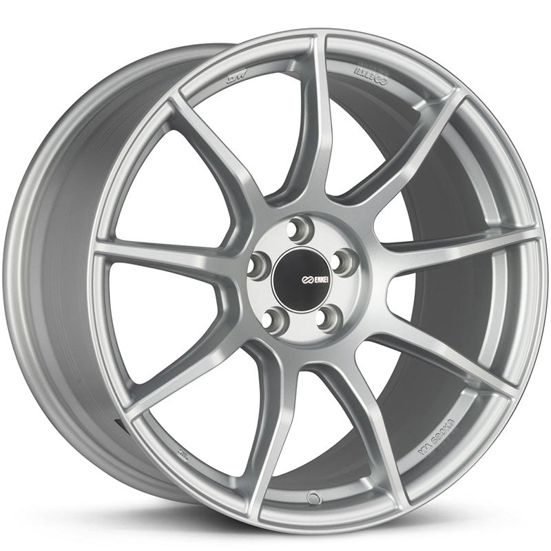Enkei TS9 17x8 45 5x114.3 72.6 SP