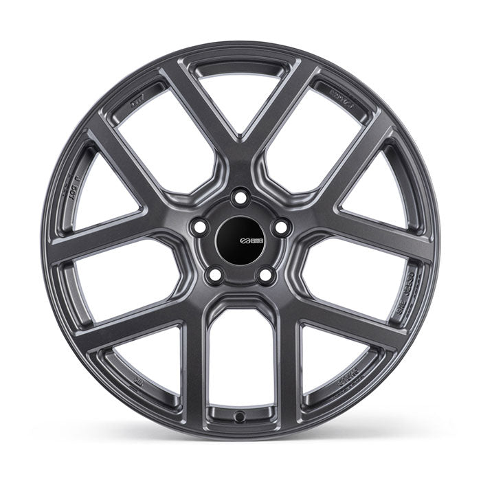 Enkei YX-5 17x7.5 40 5x114.3 64.1 GH