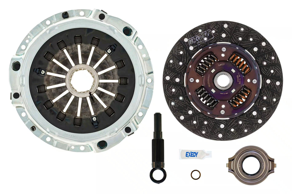Exedy Clutch Kit (06811)