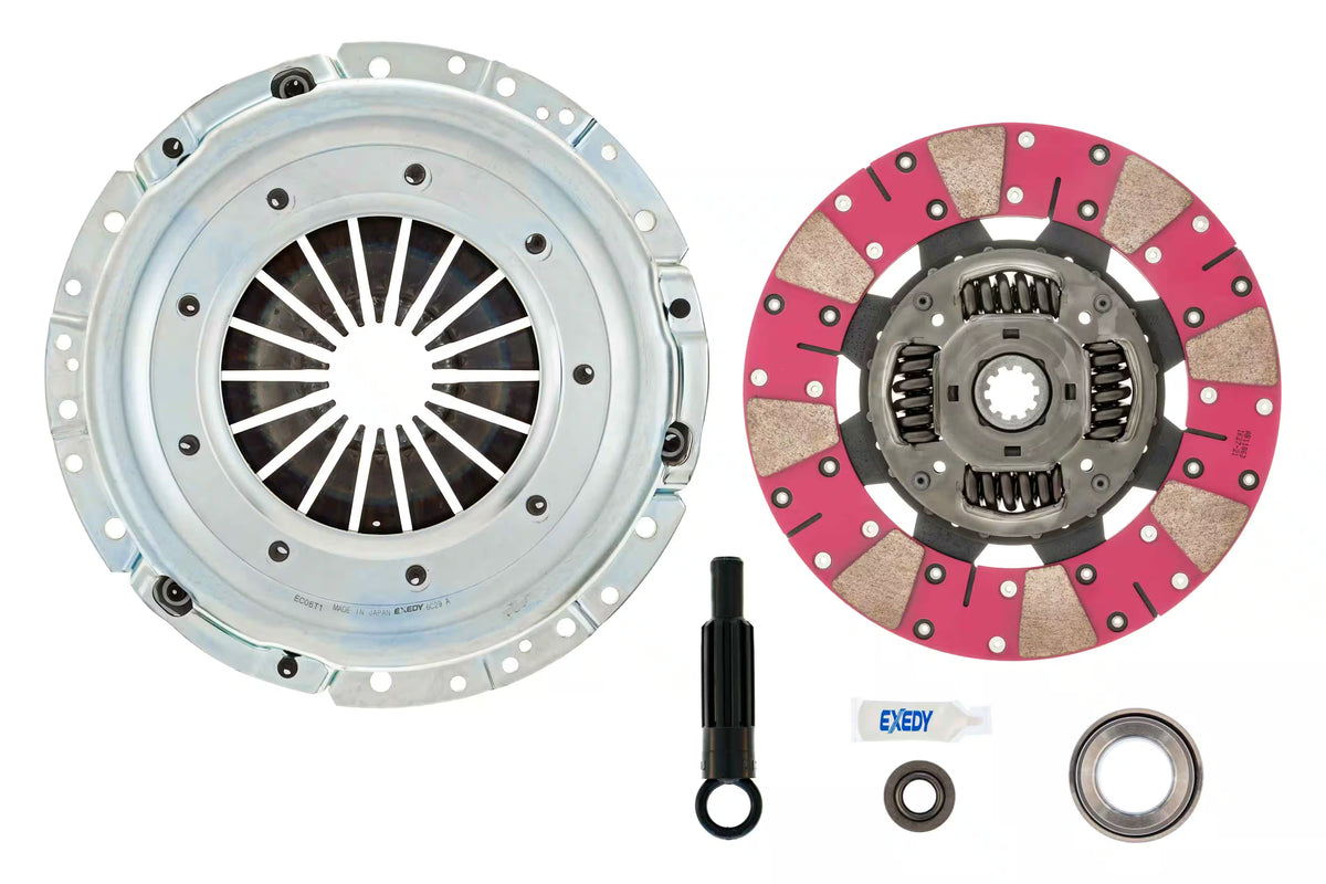 Exedy Clutch Kit Sport (07952AM)