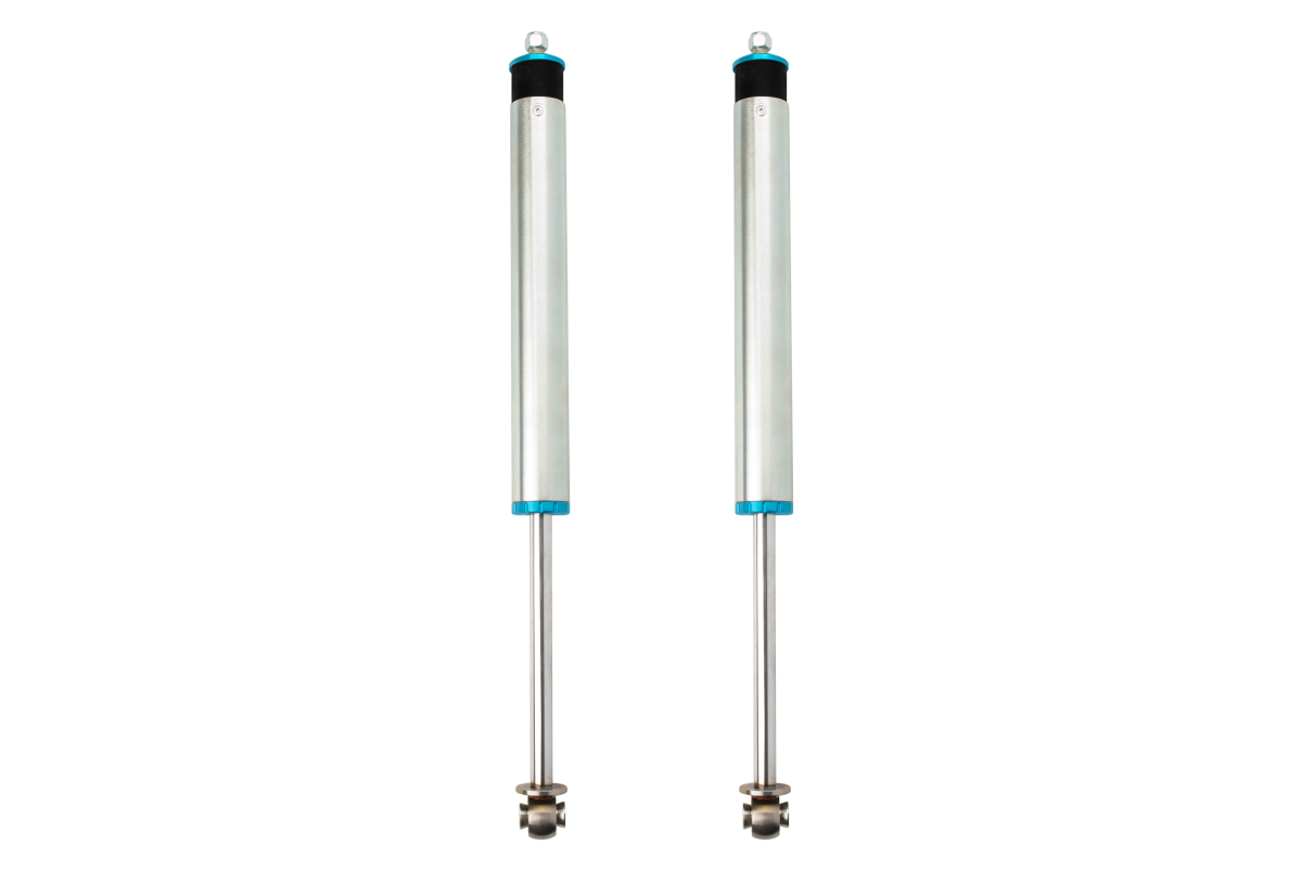 King 2.0 Front Shocks for 0-2 