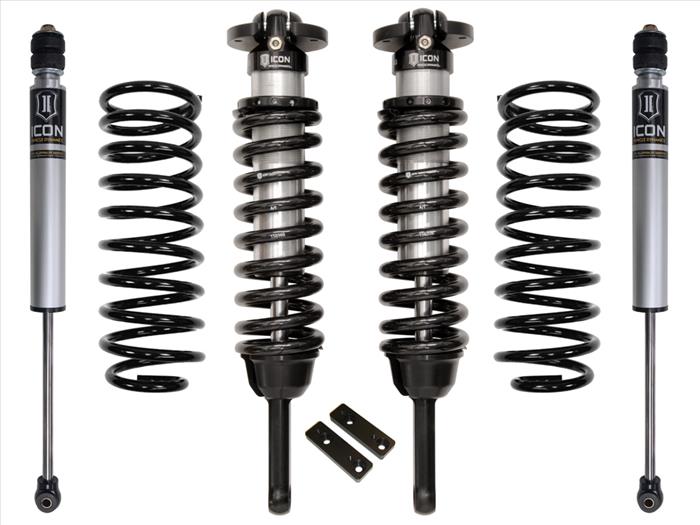 ICON 03-09 4RNR/FJ 0-3.5" Stage 1 Suspension System (K53051)