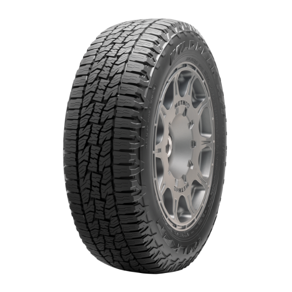 Falken WildPeak A/T Trail All-Terrain Tire 215/75R15 100T SL (28711105)
