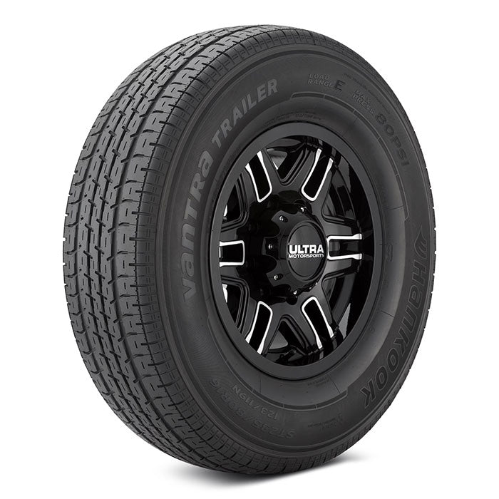 Hankook Vantra ST01 Trailer Tire ST175/80R13 91/87N C (2021432)