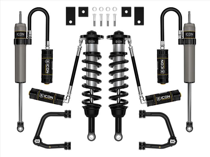 ICON 22-23 Tundra 2-3.5" Stage 7 Suspension System (K53197T)