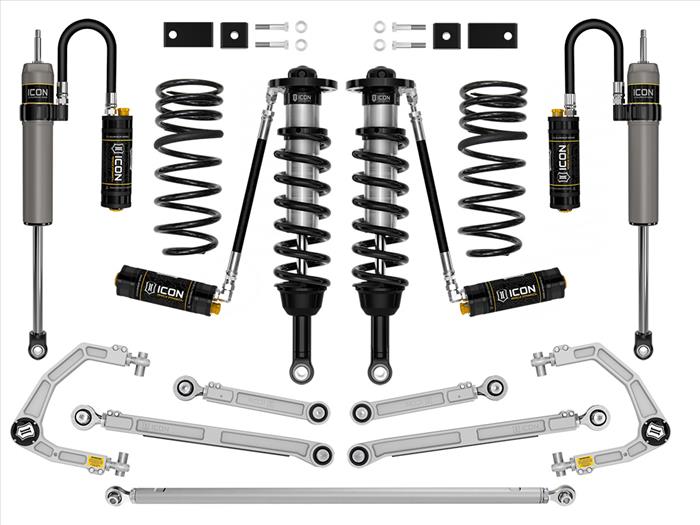 ICON 22-23 Tundra 1.25-3.5" Stage 11 Suspension System (K53201S)