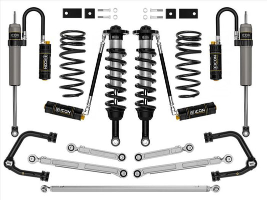 ICON 22-23 Tundra 2-3.5" Stage 11 Suspension System (K53201TS)