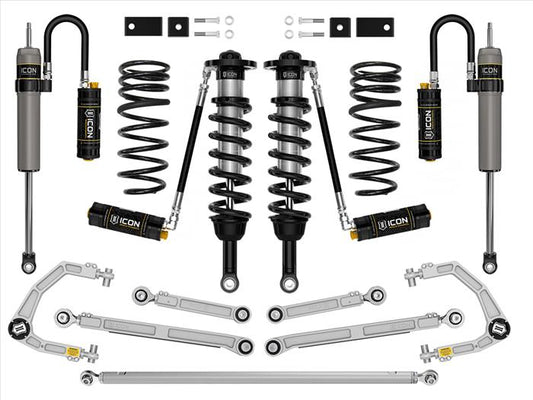 ICON 22-23 Tundra 1.25-3.5" Stage 11 Suspension System (K53201)
