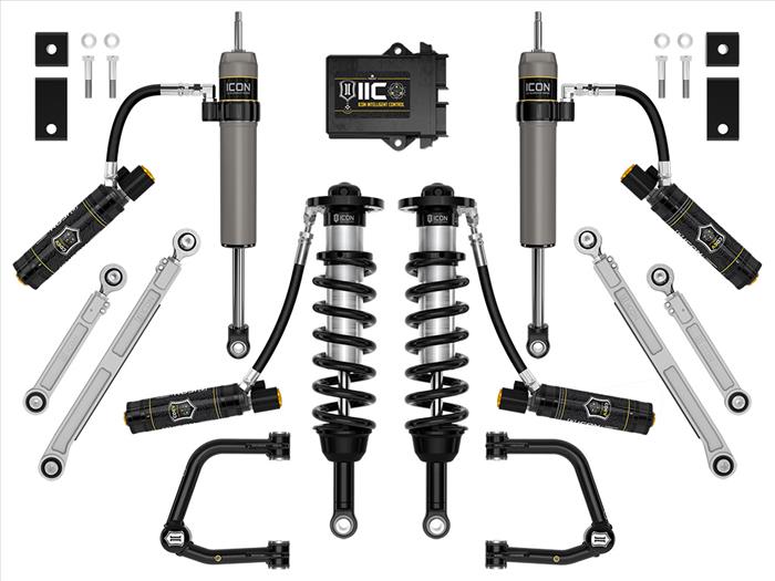 ICON 22-23 Tundra 2-3.5" Stage 13 Suspension System (K53203T)