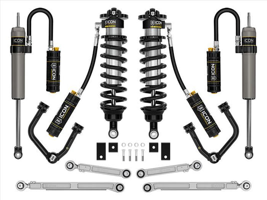 ICON 22-23 Tundra 2-3.25" Stage 1 3.0 Suspension System (K53211T)