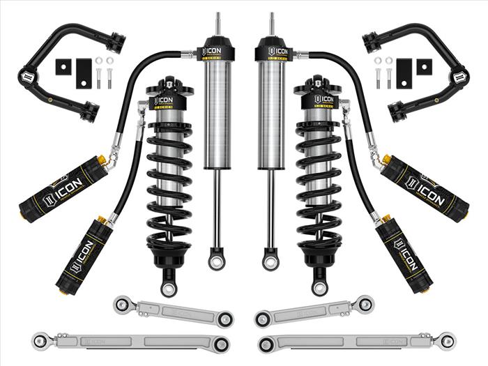 ICON 22-23 Tundra 2-3.25" Stage 2 3.0 Suspension System (K53212T)
