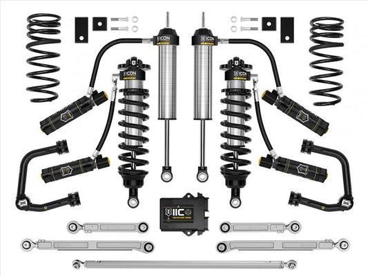 ICON 22-23 Tundra 2-3.25" Stage 6 3.0 Suspension System (K53216TS)