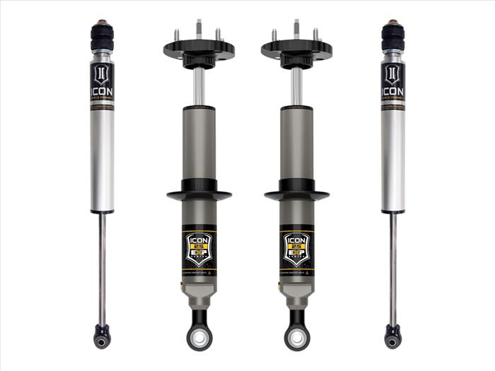 ICON 07-21 Tundra 0-2.25" Stage 1 EXP Suspension System (K53226)