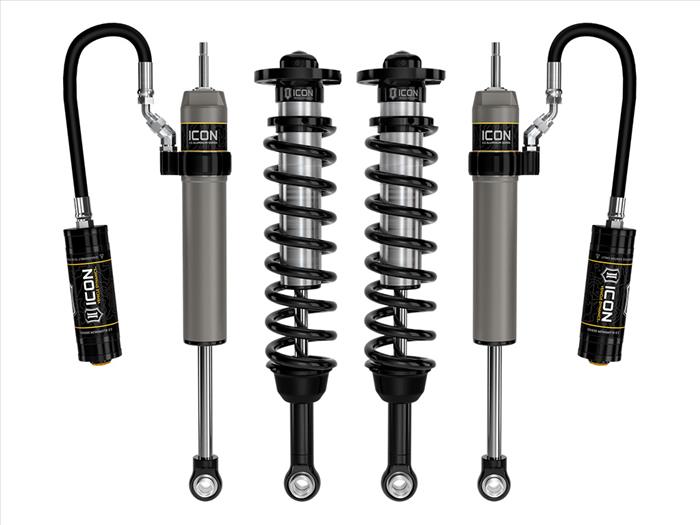 ICON 22-23 Land Cruiser 300 Series 1-3" Stage 1 Suspension System (K53261)