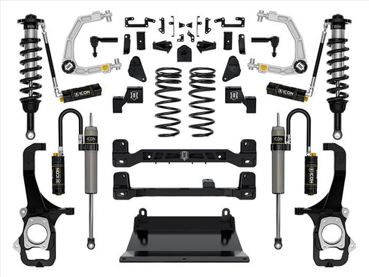 ICON 22-23 Toyota Tundra 6" Stage 6 Suspension System (K53276)