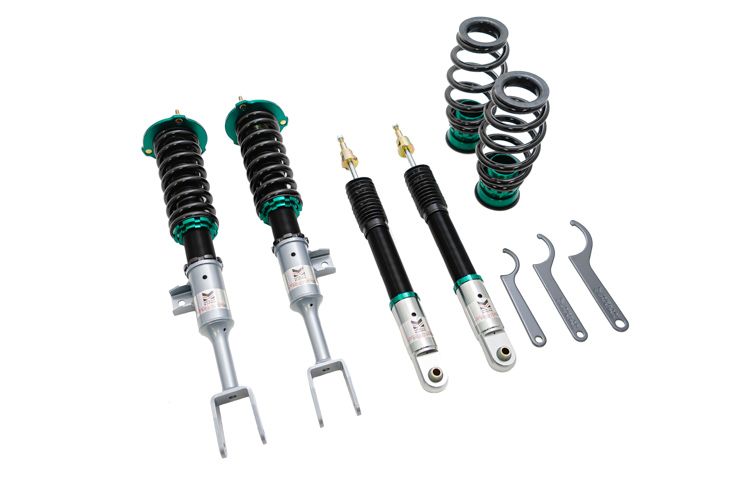 Megan EU Coilovers for Alfa Romeo Giulia 952 (MR-CDK-ARG17-EU)