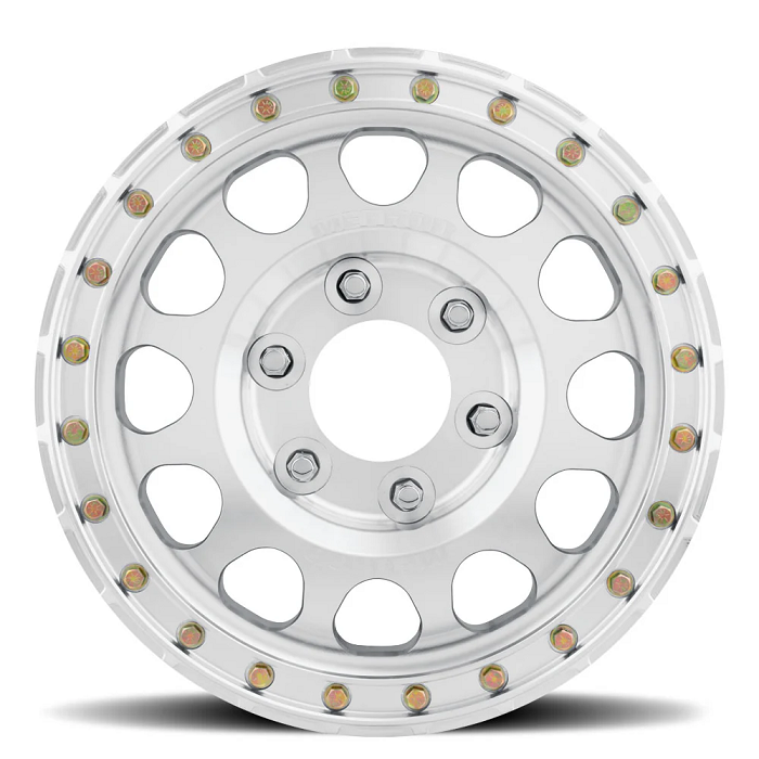 Method Race Wheels MR202 Forged Machined 17x9 6x6.5 +25mm (MR20279070325BVR)