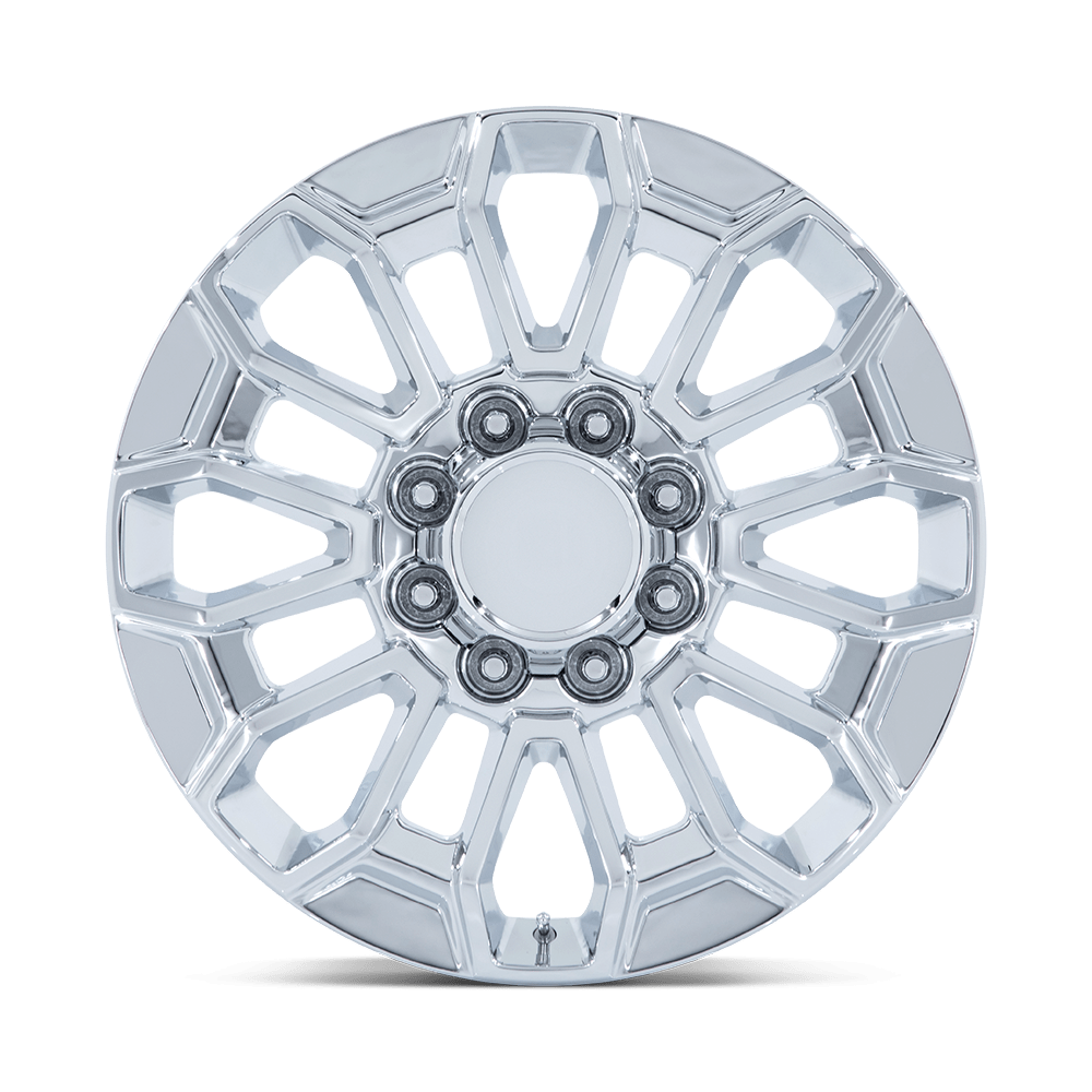 Performance Replicas PR228 Chrome Wheel 22x8.5 8x180 +44mm (PR228PX22858844)