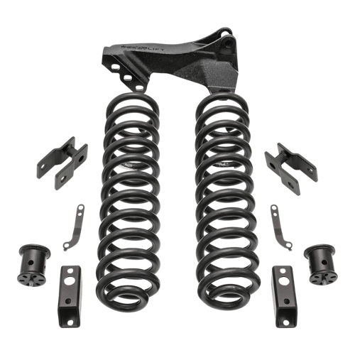 ReadyLift Leveling Kit 2.5" Front for 2011-2019 Ford F250/F350/F450 (46-2728)
