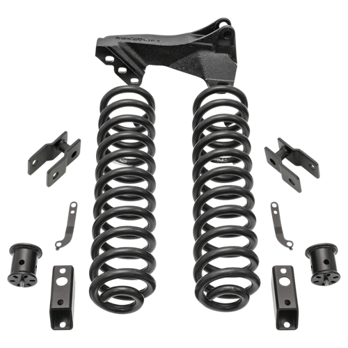 ReadyLift Leveling Kit  2.5" for 2020-2024 Ford F250/F350/F450 Super Duty (46-20252)