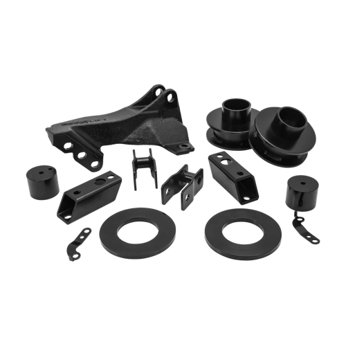 ReadyLift Leveling Kit 2.5" for 2011-2024 Ford F250/F350/F450 Super Duty (66-2726)