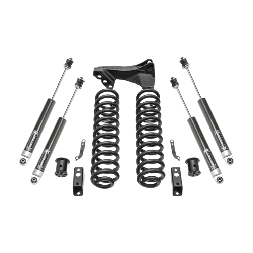 ReadyLift Coil Spring Leveling Kit 2.5" for 2017-2019 Ford F250/F350 Super Duty (46-27240)