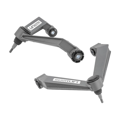 ReadyLift Upper Control Arms for 2011-2019 Silverado/Sierra 2500/3500 HD (44-3100)
