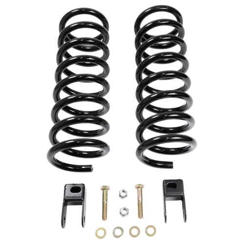 ReadyLift Leveling Kit 1.5" for 2019-2024 Dodge RAM 2500/3500 4WD (46-19120)