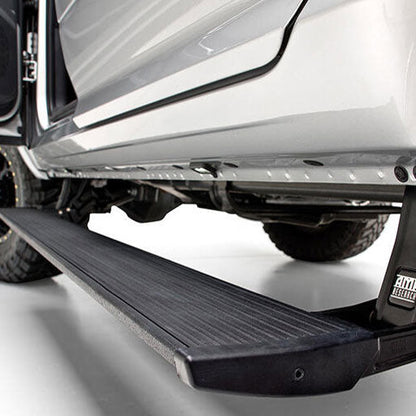 AMP Research PowerStep Running Board for 2019-2022 Chevrolet Silverado (76254-01A)