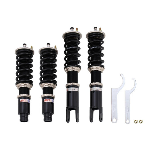 BC Racing BR Coilovers A-03-BR
