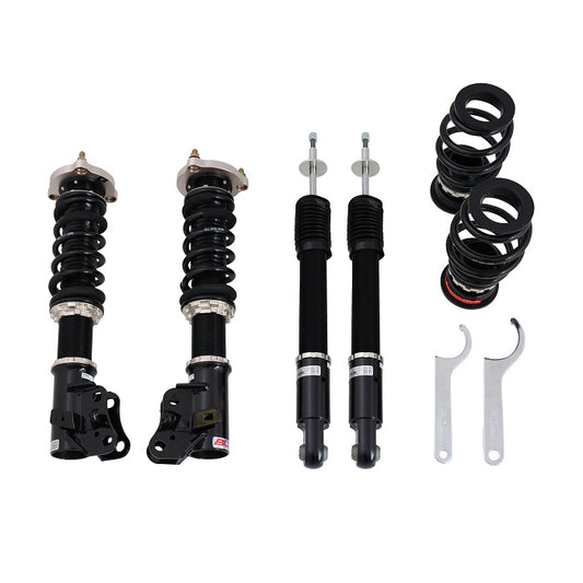 BC Racing BR Coilovers A-18-BR