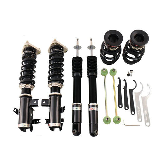 BC Racing BR Coilovers A-97-BR
