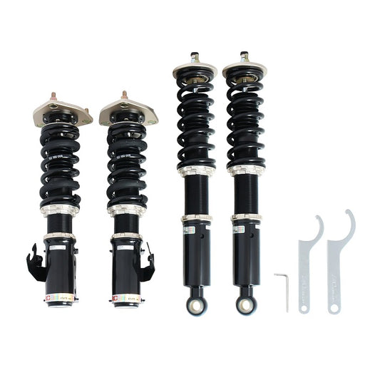 BC Racing BR Coilovers D-12-BR