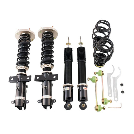 BC Racing BR Coilovers E-09-BR
