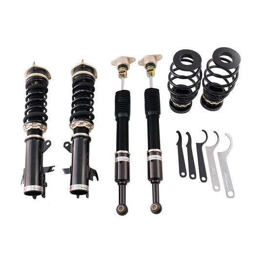 BC Racing BR Coilovers E-13-BR