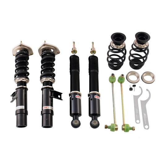 BC Racing BR Coilovers H-11-BR