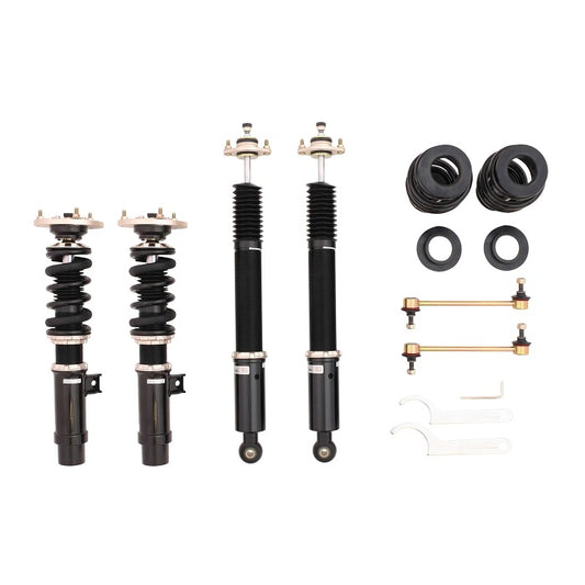 BC Racing BR Coilovers I-02-BR