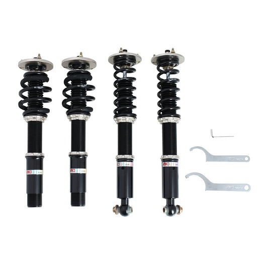 BC Racing BR Coilovers I-06-BR