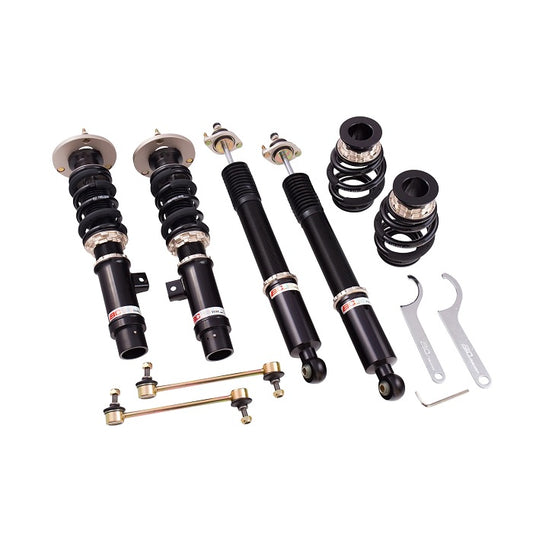 BC Racing BR Coilovers I-14-BR