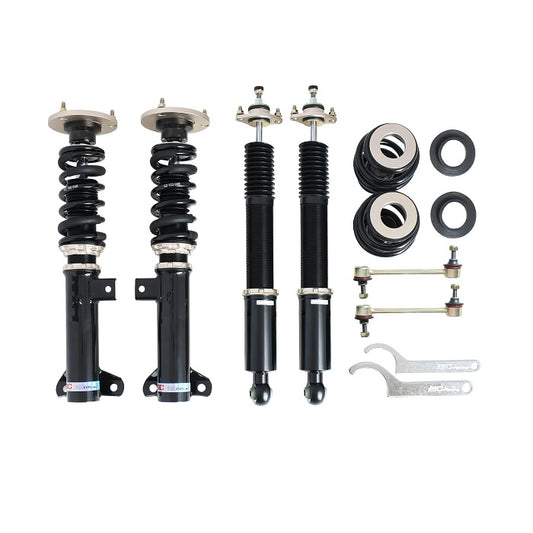 BC Racing BR Coilovers I-26-BR