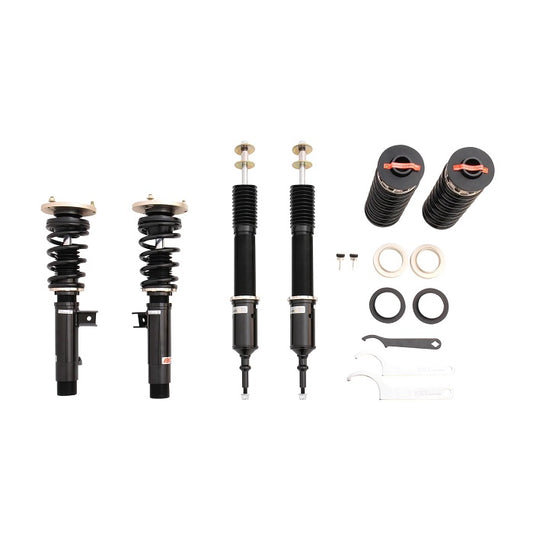 BC Racing BR Coilovers I-59-BR