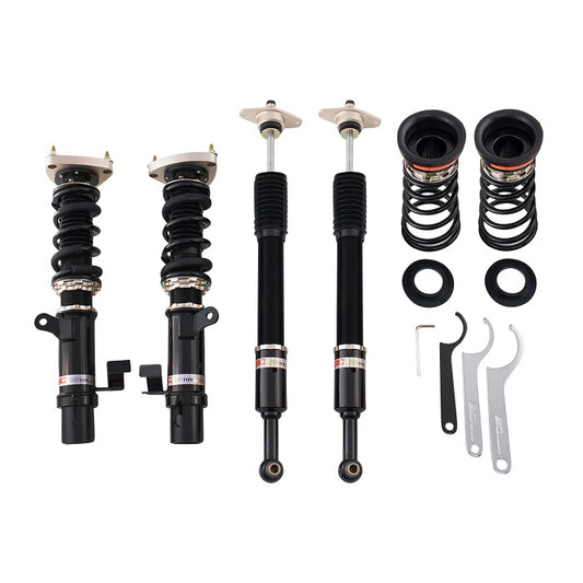 BC Racing BR Coilovers N-03-BR
