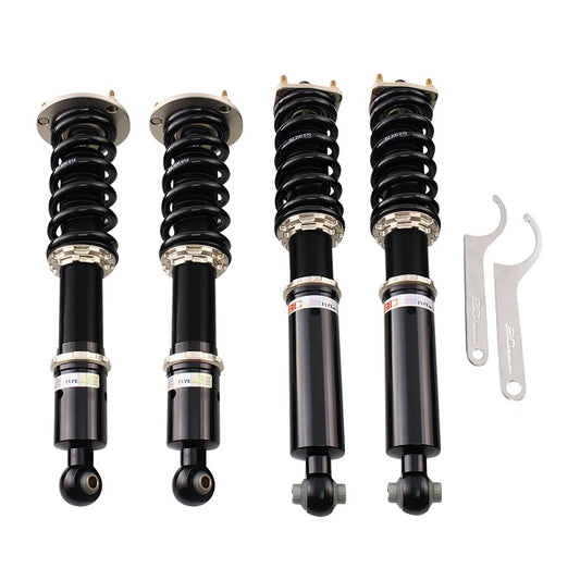 BC Racing BR Coilovers R-01-BR