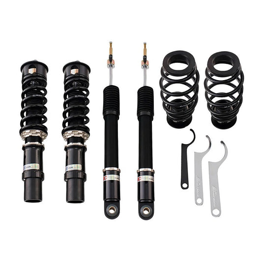 BC Racing BR Coilovers S-07-BR