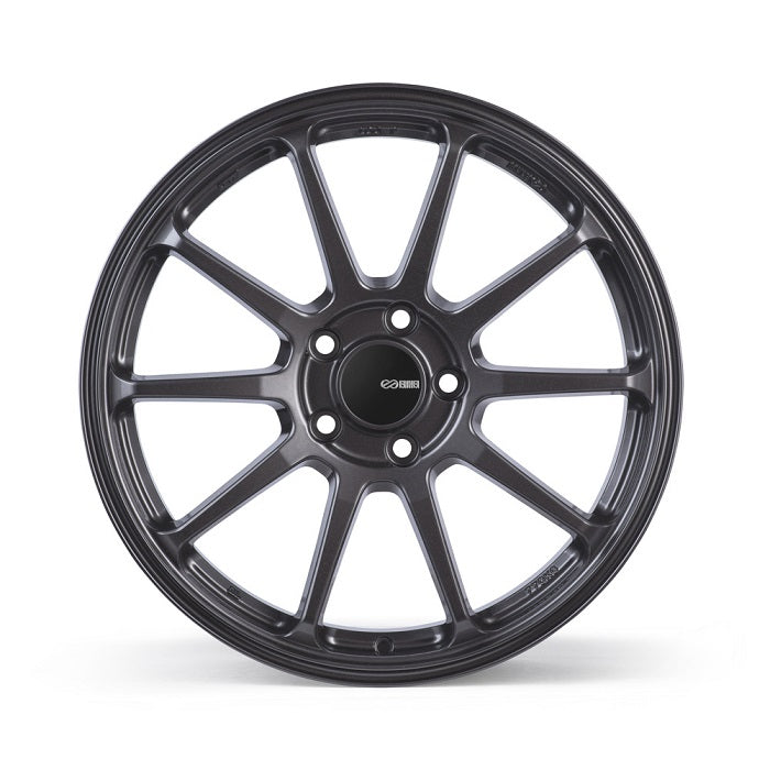 Enkei PX-10 Gunmetal Wheel