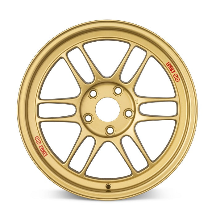 Enkei RPF1 Gold Wheel