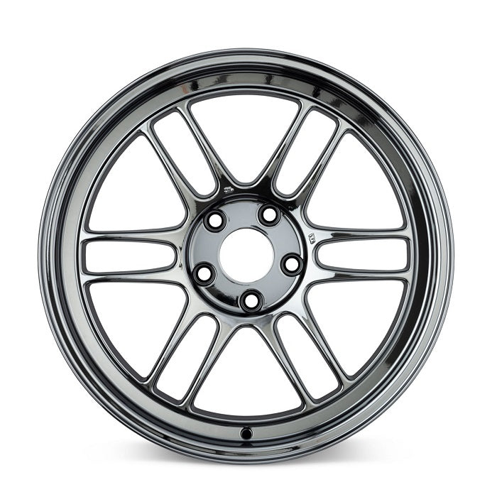 Enkei RPF1 Chrome SBC Wheel