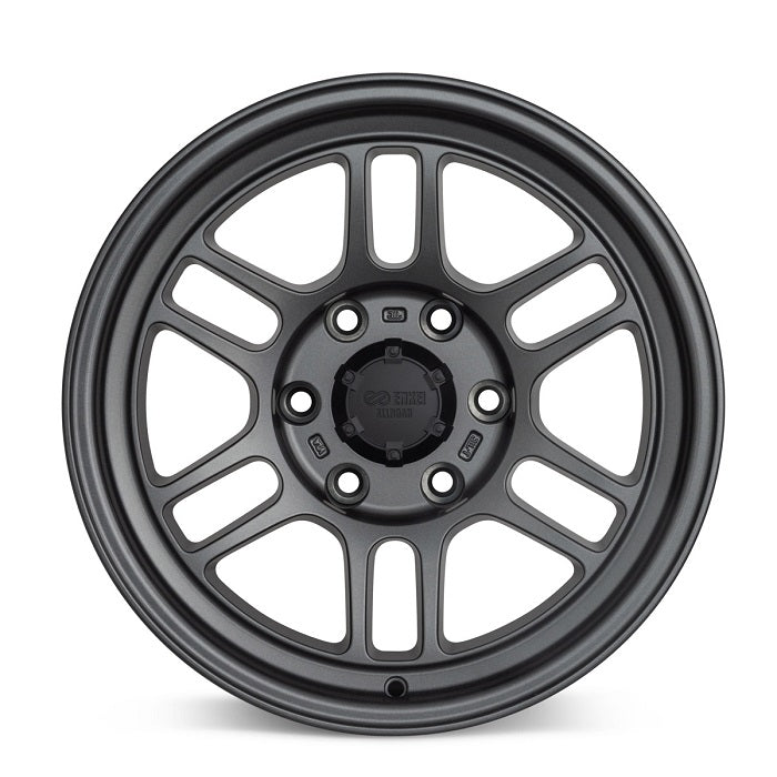 Enkei RPT1 Gunmetal Wheel